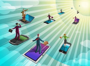 佳馳軟件引領酒店步入微信管理新時代